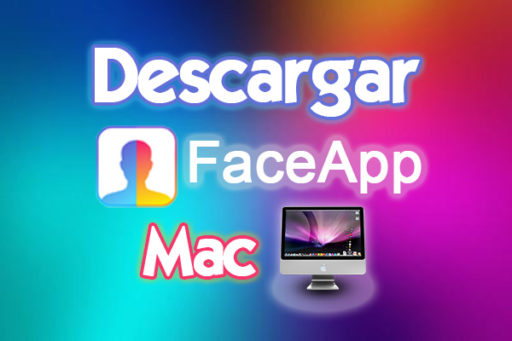 descargar faceapp mac
